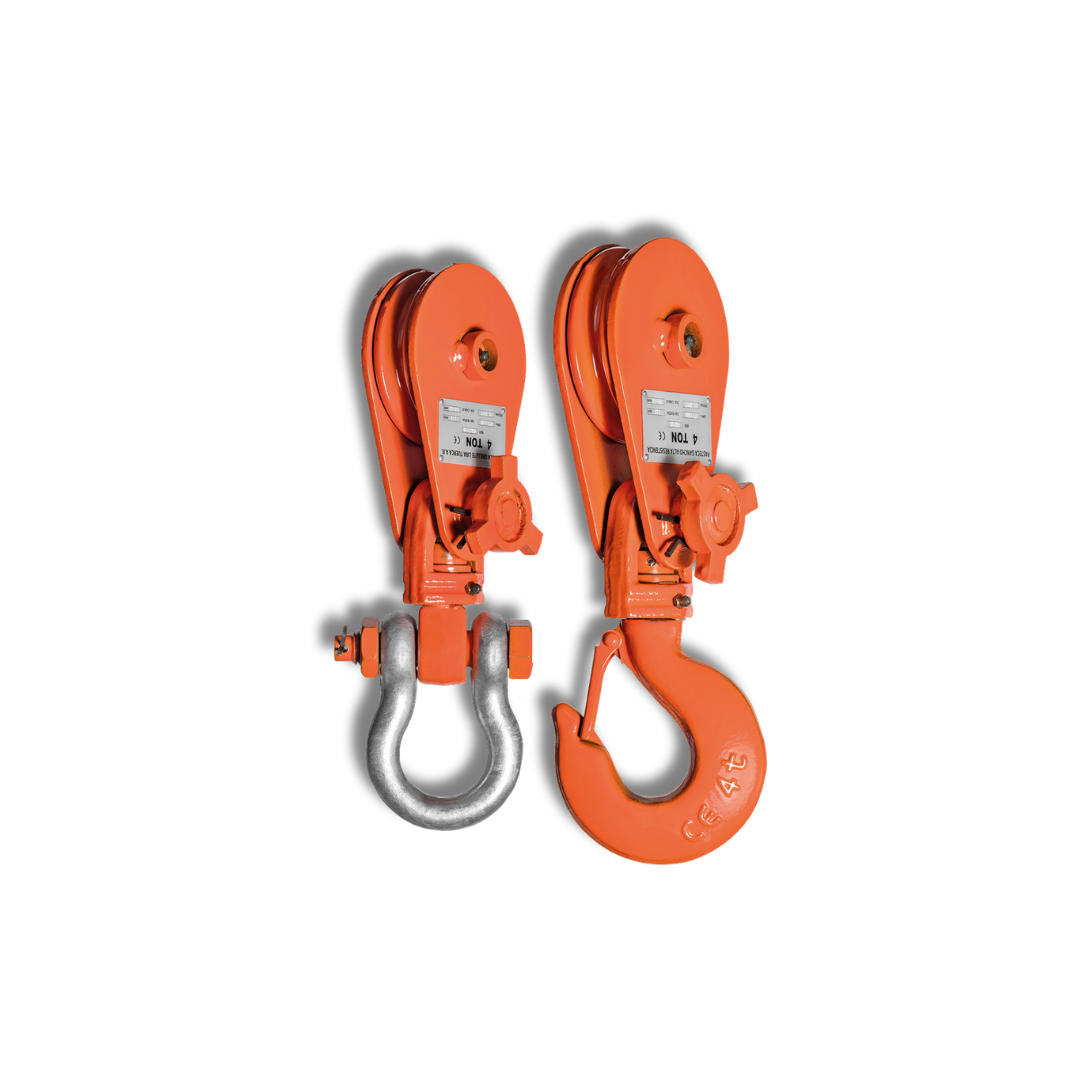 Accesorios PVX